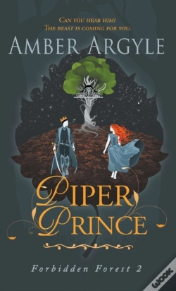 Capa do artigo Piper Prince