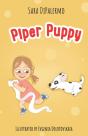 Piper Puppy - Preview