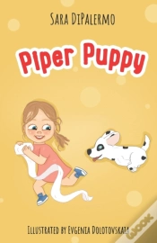 Capa do artigo Piper Puppy