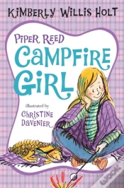 Capa do artigo Piper Reed, Campfire Girl