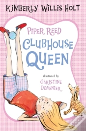 Capa do artigo Piper Reed, Clubhouse Queen