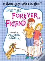 Capa do artigo Piper Reed, Forever Friend