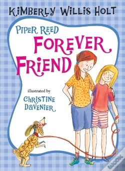 Capa do artigo Piper Reed, Forever Friend