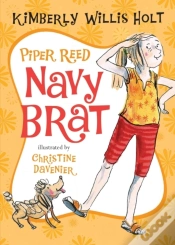 Capa do artigo Piper Reed, Navy Brat
