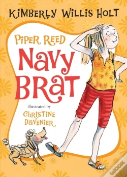 Capa do artigo Piper Reed, Navy Brat