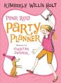 Piper Reed, Party Planner - Preview