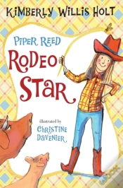 Capa do artigo Piper Reed, Rodeo Star