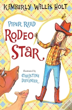 Capa do artigo Piper Reed, Rodeo Star