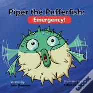 Piper The Pufferfish