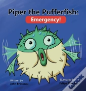 Piper The Pufferfish