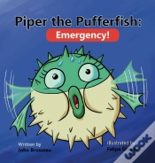 Capa do artigo Piper The Pufferfish