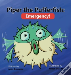 Capa do artigo Piper The Pufferfish