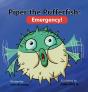 Piper The Pufferfish - Preview