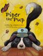 Piper The Pup - Preview