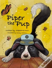 Piper The Pup