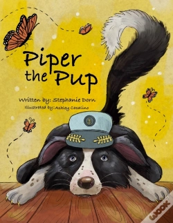 Capa do artigo Piper The Pup