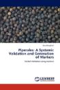 Piperales: A Systemic Validation And Generation Of Markers - Preview