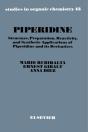 Piperidine - Preview