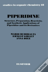 Piperidine