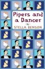 Pipers And A Dancer - Preview