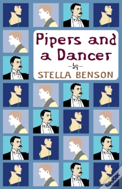 Capa do artigo Pipers And A Dancer