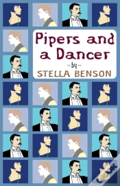 Capa do artigo Pipers And A Dancer