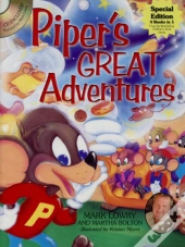 Piper'S Great Adventures