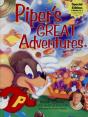 Piper'S Great Adventures - Preview