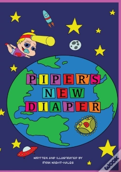 Capa do artigo Piper'S New Diaper