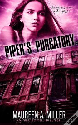 Capa do artigo Piper'S Purgatory