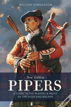Capa do artigo Pipers