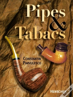 Capa do artigo Pipes & Tabacs