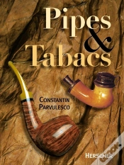 Capa do artigo Pipes & Tabacs