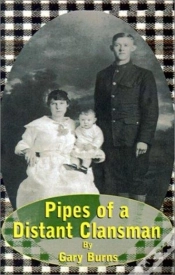 Capa do artigo Pipes Of A Distant Clansman