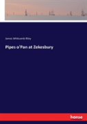 Pipes O'Pan At Zekesbury
