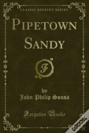 Capa do artigo Pipetown Sandy