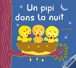 Capa do artigo Pipi Au Nid