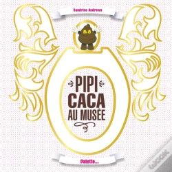 Capa do artigo Pipi Caca Au Musée