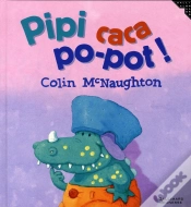 Capa do artigo Pipi Caca Po-Pot !