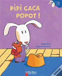 Capa do artigo Pipi Caca Popot !