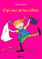 Pipi das Meias Altas - Preview