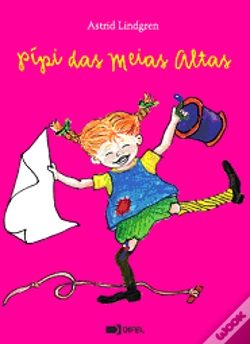Capa do artigo Pipi das Meias Altas