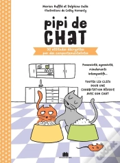 Capa do artigo Pipi De Chat : 30 Attitudes Decryptées Par Des Comportementalistes