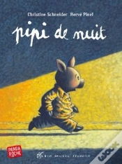 Capa do artigo Pipi De Nuit