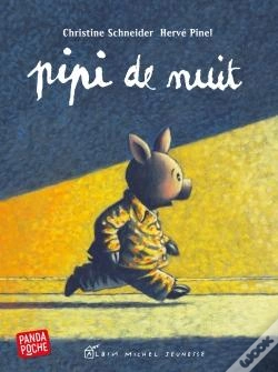 Capa do artigo Pipi De Nuit