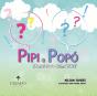 Pipi e Popó - Preview