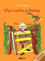 Capa do artigo Pípi Entra a Bordo