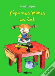 Capa do artigo Pípi nos Mares do Sul
