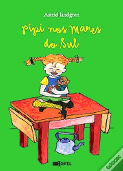 Capa do artigo Pípi nos Mares do Sul