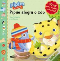 Pipim Alegra o Zoo